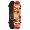 Arbor Koa Shakedown Complete 38 Skateboard