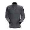 Arcteryx Covert Zip Neck