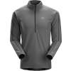 Arcteryx Delta LT Quarter Zip Shirt