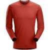 Arcteryx Phase Ar Crew LS