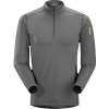 Arcteryx Phase Ar Zip Neck LS