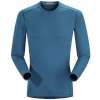 Arcteryx Phase Sv Crew LS
