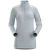 Arcteryx Rho AR Zip Neck Jacket - Womens