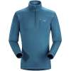 Arcteryx Rho Ar Zip Neck