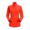 Arcteryx Rho LT Zip - Womens