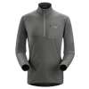Arcteryx Rho Lt Zip Neck