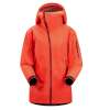 Arcteryx Sidewinder Jacket Womens