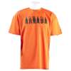 Armada Blazed Tech SS Shirt