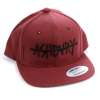 Ashbury Strike Out Snapback Hat