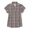 Aventura Avis SS Shirt - Womens
