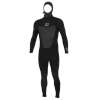 Billabong 543 Foil GBS Back-Zip Hooded Wetsuit