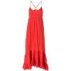 Billabong Ashner Maxi Dress - Womens