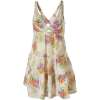 Billabong Love Bucket Dress - Womens