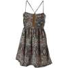 Billabong Odom Dress - Womens