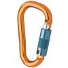Black Diamond Rocklock Twistlock Carabiner