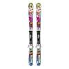 Blizzard Origin Jr Skis with IQ Binding