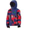 Bonfire All Star Jacket - Boys