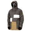 Bonfire Blur Jacket