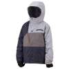 Bonfire Exchange 3-in-1 Jacket - Boys