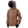 Bonfire Safari Jacket - Womens