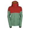 Bonfire Tanner Jacket