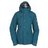 Bonfire Taylor Jacket - Womens