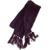 Bula Aran Scarf