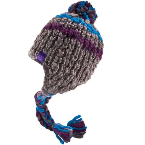 Bula Lucky Peruvian Hat