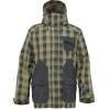 Burton 2L GMP Hemisphere Jacket