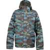 Burton 2L Gore-Tex Shelter Jacket - 2