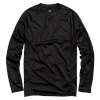 Burton AK Silkweight Crew LS Shirt