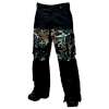 Burton Andy Warhol Cargo Snowboard Pants