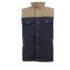 Burton Biggs Puffy Vest