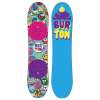 Burton Chicklet Snowboard - Kids