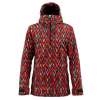 Burton Cora Pullover Jacket - Womens