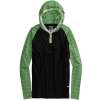 Burton Crackle LS Henley