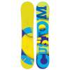 Burton Custom Smalls Flying V Snowboard - Kids
