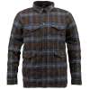 Burton Dags Flannel Snowboard Jacket
