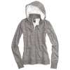 Burton Dawn Hooded Fleece - Womens