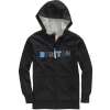 Burton Doom Bonded Fleece Hoodie - Boys