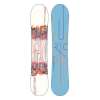 Burton Feelgood Smalls Snowboard - Youth