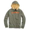 Burton Fireside Full-Zip Hoodie