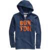 Burton Fracture Full Zip Hoody