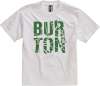 Burton Fracture SS Shirt - Boys