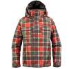 Burton Fray Snowboard Jacket - Boys