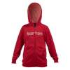 Burton Gravity Full-Zip Hoodie - Girls