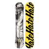 Burton Hate Restricted Snowboard