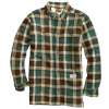 Burton Haven Sherpa Flannel