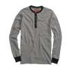 Burton Henley LS Shirt