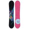 Burton Lux Snowboard - Womens